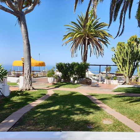 Cosy Well Located Apartment With Swimming Pool Tenerife Tacoronte Extérieur photo