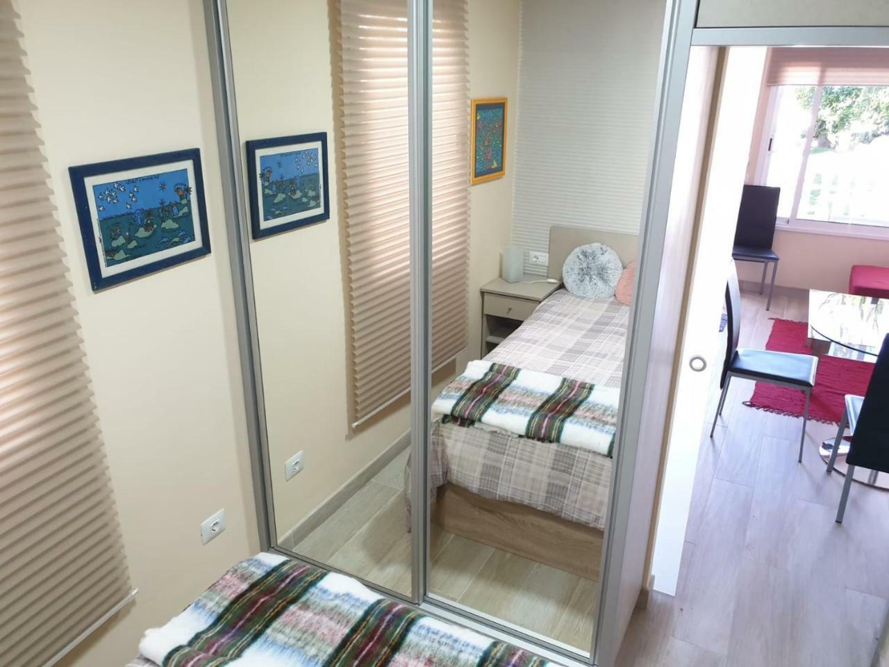 Cosy Well Located Apartment With Swimming Pool Tenerife Tacoronte Extérieur photo